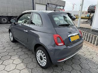 Fiat 500 1.0 Hybrid Lounge picture 6