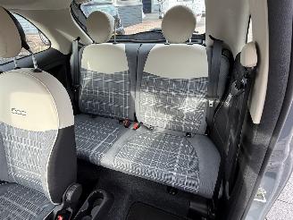 Fiat 500 1.0 Hybrid Lounge picture 10