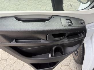 Dethleffs  Globebus GT Power picture 14