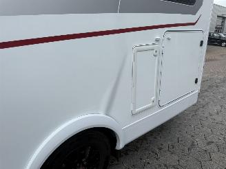 Dethleffs  Globebus GT Power picture 12