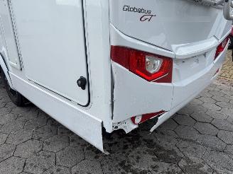 Dethleffs  Globebus GT Power picture 7