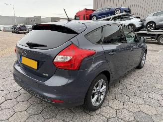 Ford Focus 1.0 EcoBoost Titanium picture 4