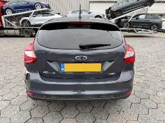 Ford Focus 1.0 EcoBoost Titanium picture 5