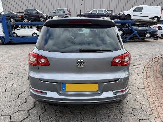 Volkswagen Tiguan 2.0 TSI Track&Field 4Motion picture 5