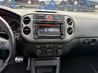 Volkswagen Tiguan 2.0 TSI Track&Field 4Motion picture 21