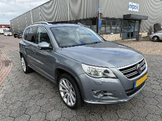Volkswagen Tiguan 2.0 TSI Track&Field 4Motion picture 3
