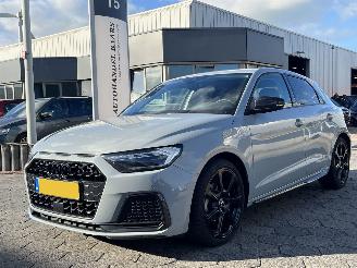 Voiture accidenté Audi A1 SPORTBACK 35 TFSI Pro Line 2021/7