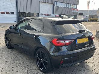 Audi A1 Sportback 25 TFSI Pro Line picture 6