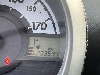 Toyota Aygo 1.0-12V Comfort picture 19