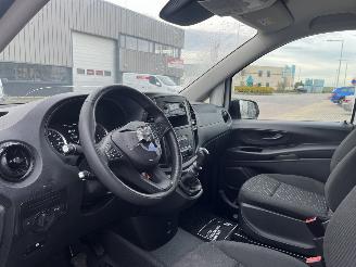 Mercedes Vito 114 CDI Lang picture 16