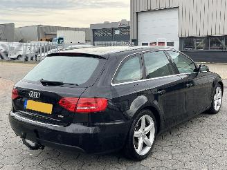 Audi A4 Avant 1.8 TFSI Pro Line Business picture 4