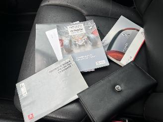 Citroën C6 2.7 HdiF V6 Exclusive AUTOMAAT picture 20