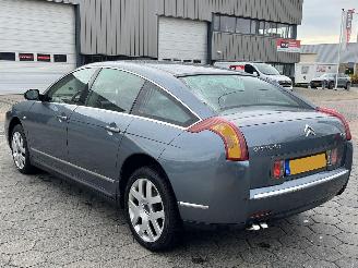 Citroën C6 2.7 HdiF V6 Exclusive AUTOMAAT picture 6