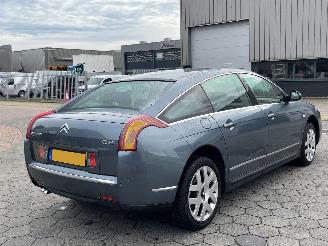 Citroën C6 2.7 HdiF V6 Exclusive AUTOMAAT picture 4