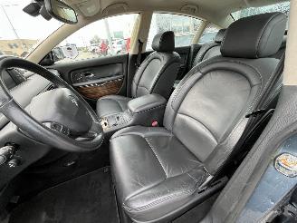 Citroën C6 2.7 HdiF V6 Exclusive AUTOMAAT picture 13