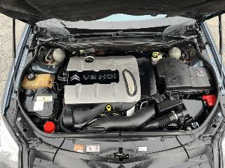 Citroën C6 2.7 HdiF V6 Exclusive AUTOMAAT picture 9