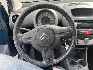 Citroën C1 1.0-12V Séduction picture 15