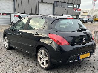 Peugeot 308 1.6 THP XT picture 6