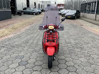 Vespa  Sprint picture 3