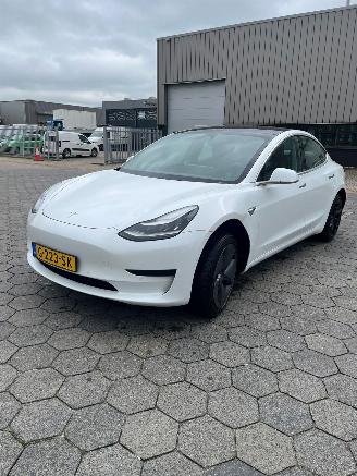 Avarii autoturisme Tesla Model 3 Standard RWD Plus 60 kWh 2019/12