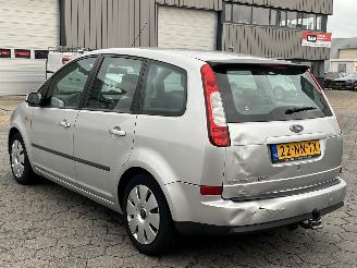 Ford Focus C-Max 1.6-16V Trend picture 6
