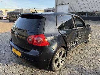 Volkswagen Golf 2.0 TFSI GTI picture 4