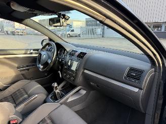 Volkswagen Golf 2.0 TFSI GTI picture 15