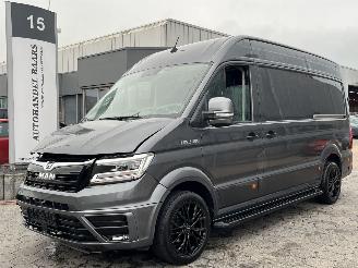  MAN TGE 35 2.0  180PK Standaard L3 Hoog AUTOMAAT 2024/5