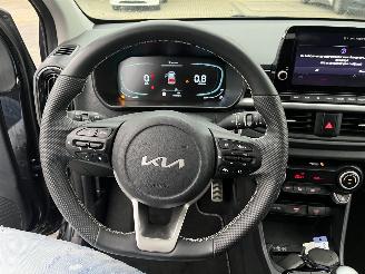 Kia Picanto 1.0 DPI GT-Line picture 14