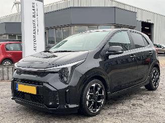Avarii autoturisme Kia Picanto 1.0 DPI GT-Line 2024/7