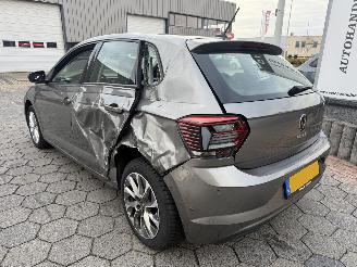 Volkswagen Polo 1.0 TSI Highline picture 6