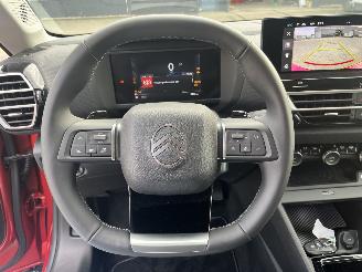 Citroën C4 1.2 Hybrid 136 Max picture 15