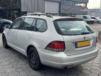 Volkswagen Golf Variant 1.2 TSI Trendline BlueMotion picture 6