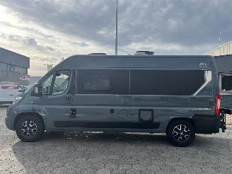 Citroën  2.2 Mooveo picture 23