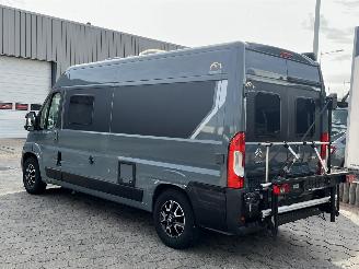 Citroën  2.2 Mooveo picture 4