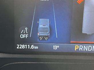 Roller Team  2.0 Kronos 284 Selekt 121KW AUTOMAAT picture 22