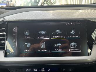 Audi Q4 e-tron 40 Launch edition Advanced Plus 77 kWh picture 21