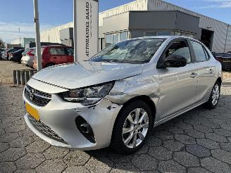 Coche accidentado Opel Corsa 1.2 TURBO 2023/6