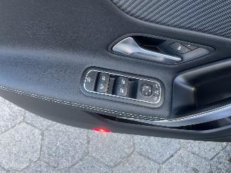 Mercedes Cla-klasse 250 e Luxury Line picture 16