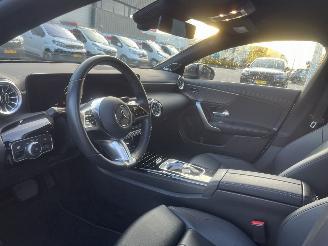 Mercedes Cla-klasse 250 e Luxury Line picture 14