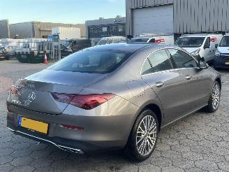 Mercedes Cla-klasse 250 e Luxury Line picture 4
