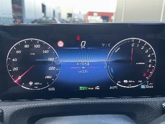 Mercedes Cla-klasse 250 e Luxury Line picture 18