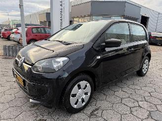 Avarii autoturisme Volkswagen Up! 1.0 high up! 2012/8