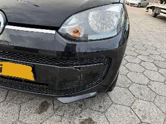 Volkswagen Up! 1.0 high up! picture 3