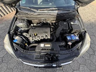 Kia Cee d Sporty Wagon 1.4 CVVT Navigator Plus Pack picture 7