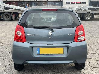 Suzuki Alto 1.0 Comfort picture 6