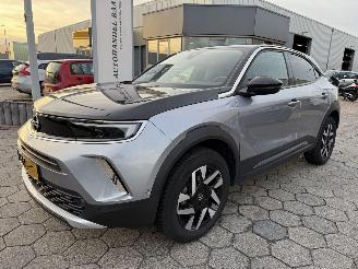 skadebil auto Opel Mokka 1.2 Turbo Elegance 2022/1