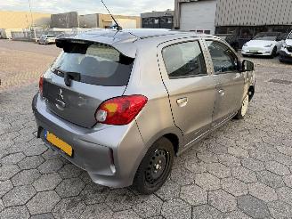 Mitsubishi Space-star  picture 7