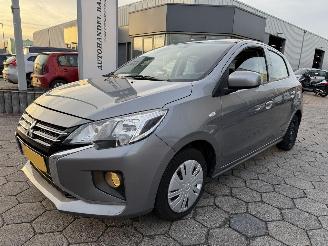 Unfallwagen Mitsubishi Space-star  2023/1