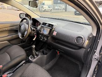 Mitsubishi Space-star  picture 18